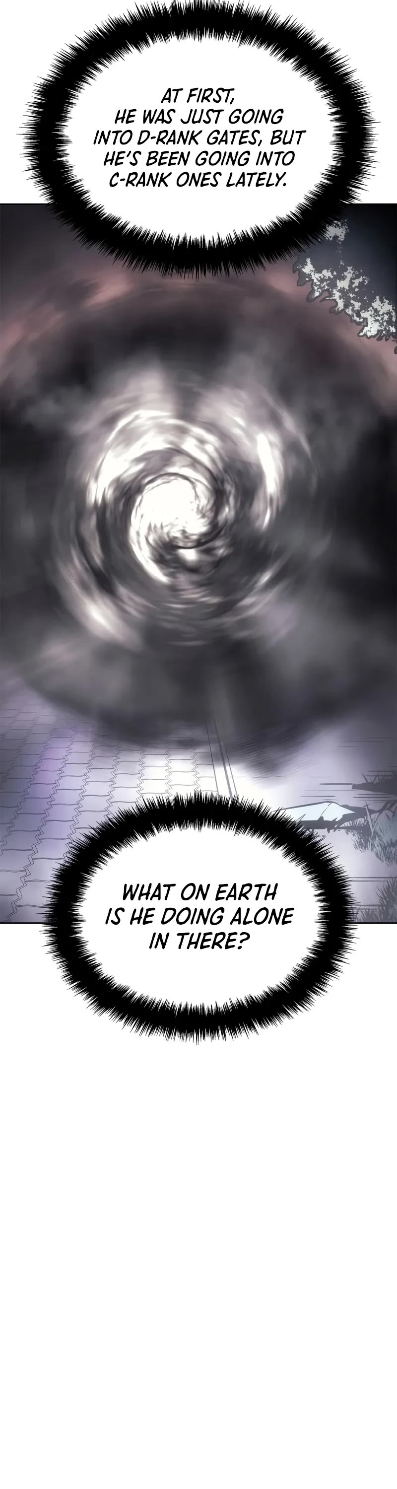 Read Solo Leveling_ Ragnarok Manga Online