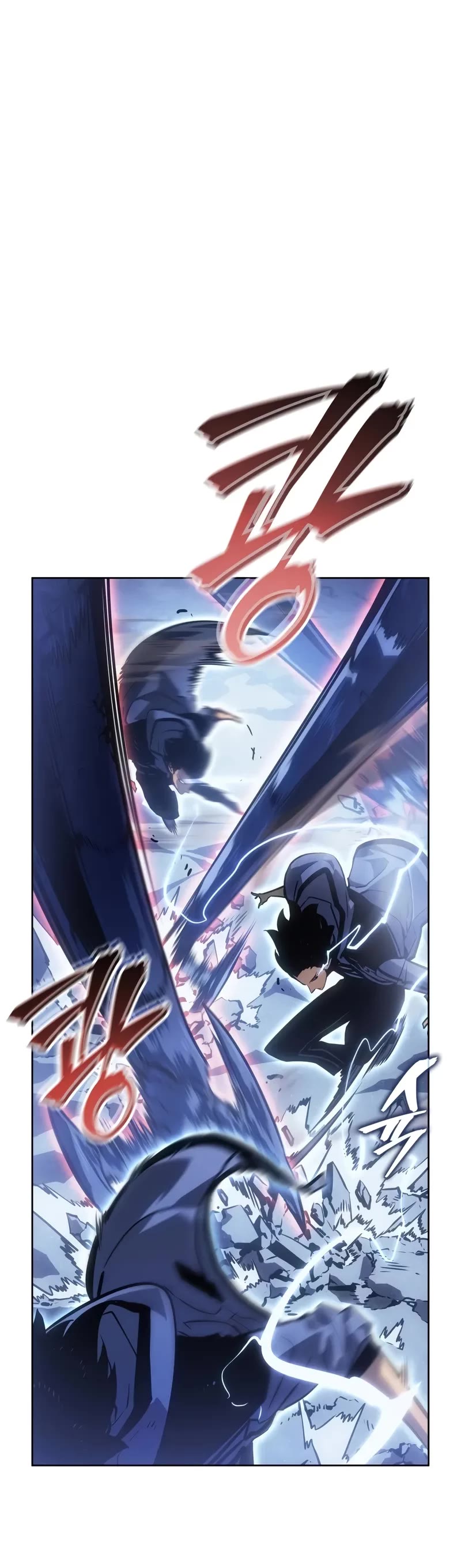 Read Solo Leveling_ Ragnarok Manga Online
