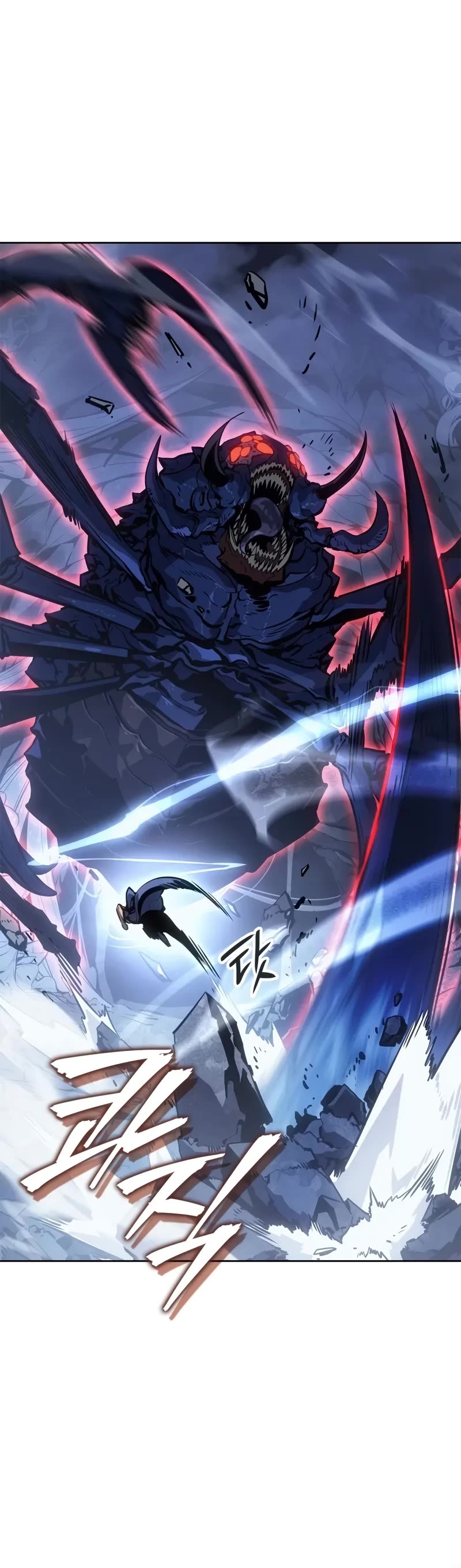 Read Solo Leveling_ Ragnarok Manga Online