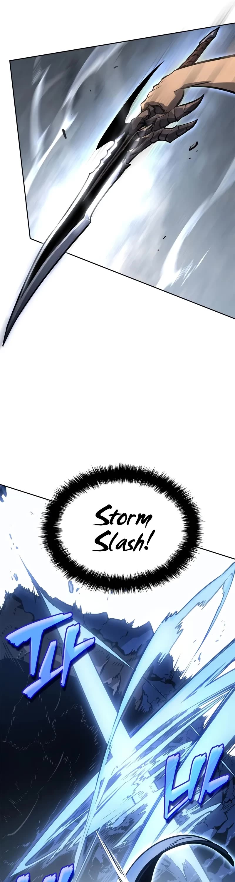 Read Solo Leveling_ Ragnarok Manga Online