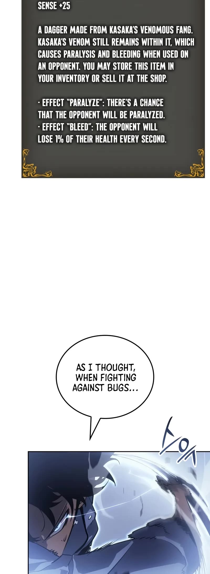 Read Solo Leveling_ Ragnarok Manga Online