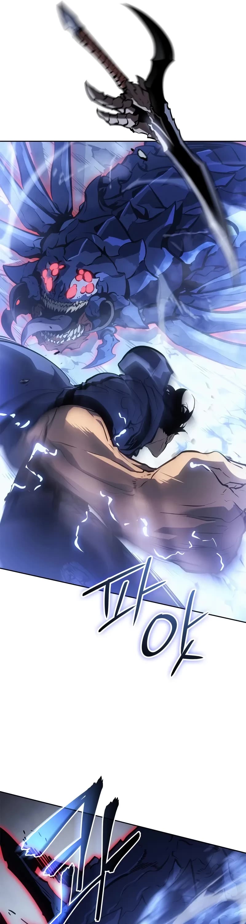 Read Solo Leveling_ Ragnarok Manga Online