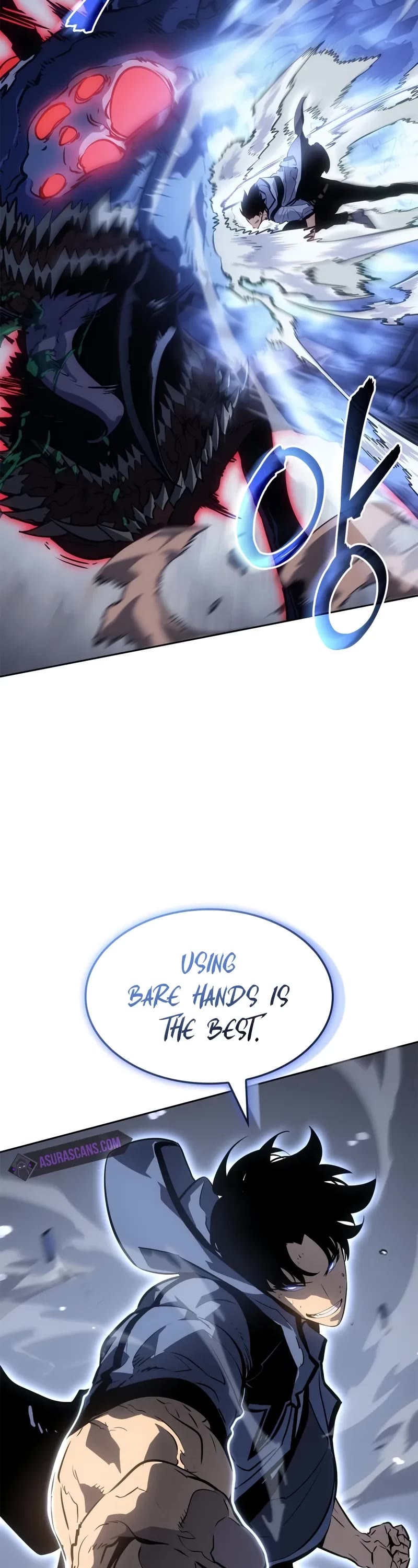 Read Solo Leveling_ Ragnarok Manga Online