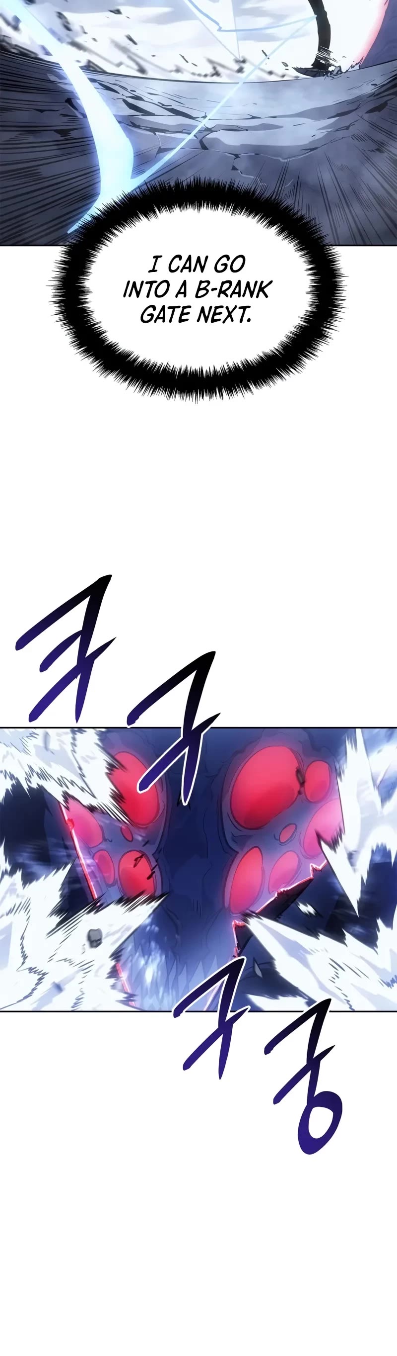 Read Solo Leveling_ Ragnarok Manga Online