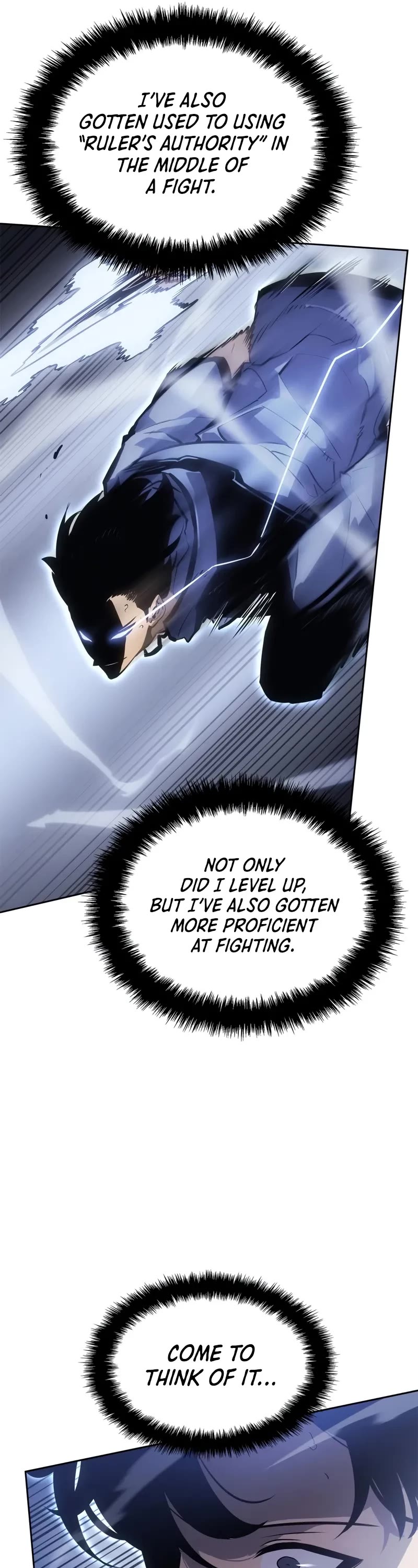 Read Solo Leveling_ Ragnarok Manga Online