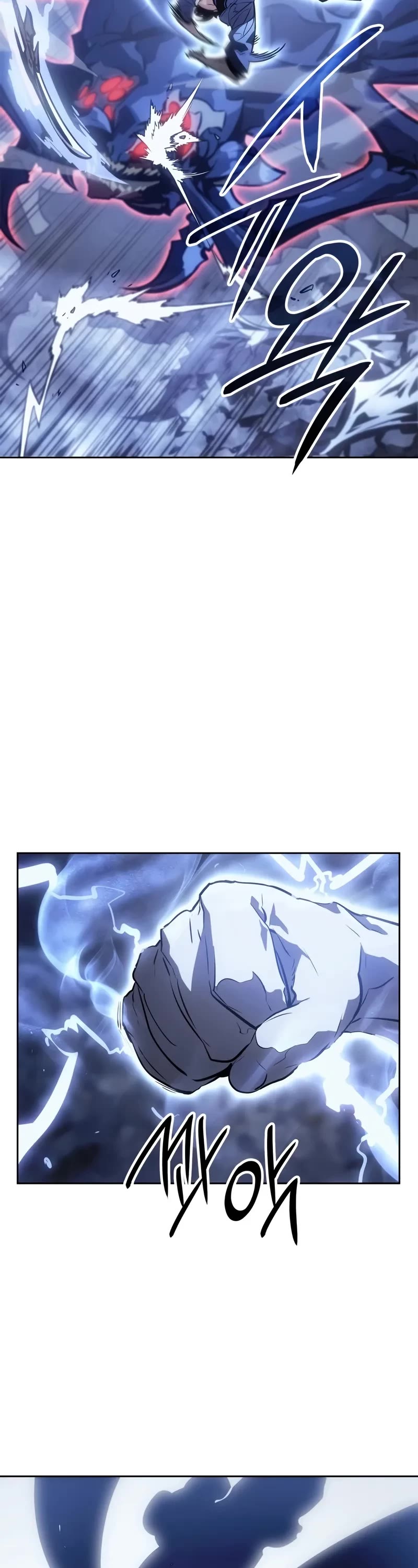 Read Solo Leveling_ Ragnarok Manga Online