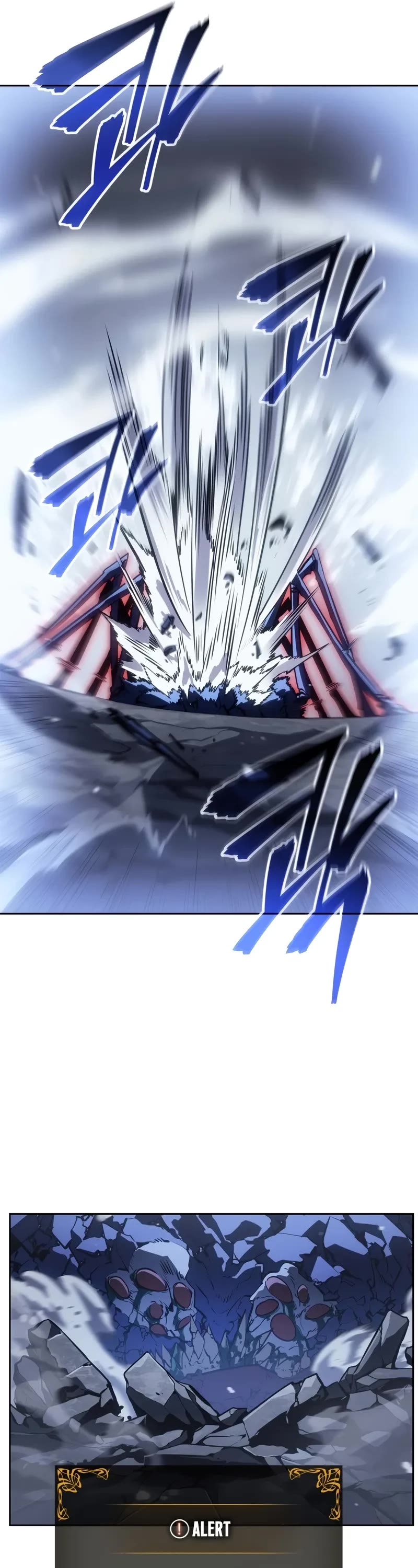 Read Solo Leveling_ Ragnarok Manga Online