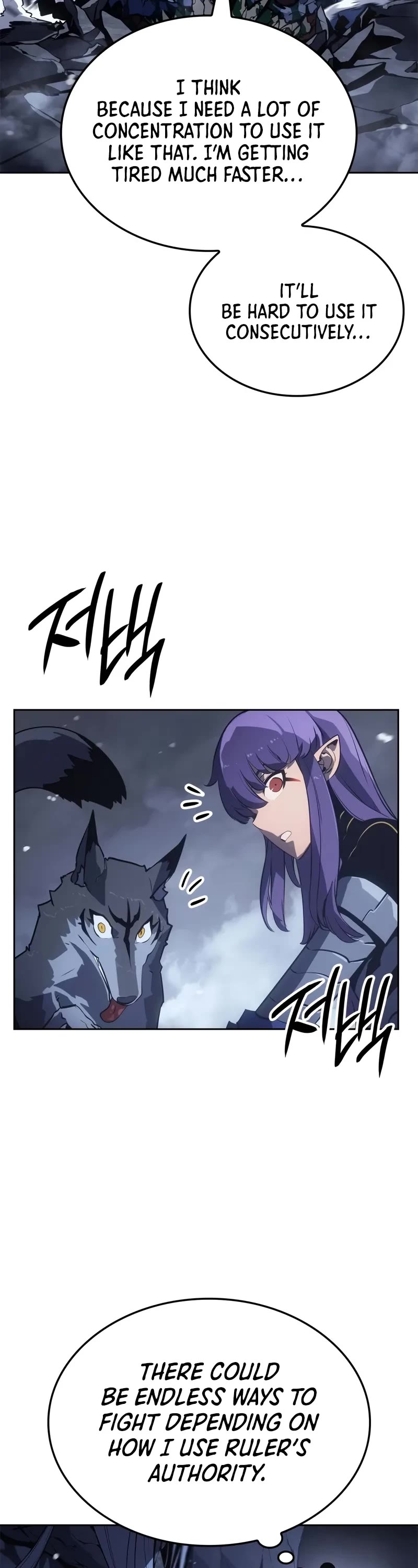 Read Solo Leveling_ Ragnarok Manga Online