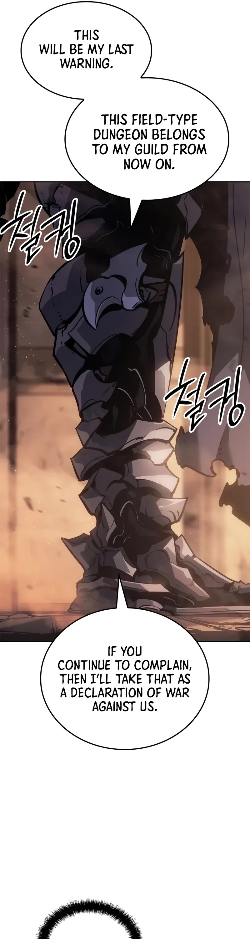 Read Solo Leveling_ Ragnarok Manga Online