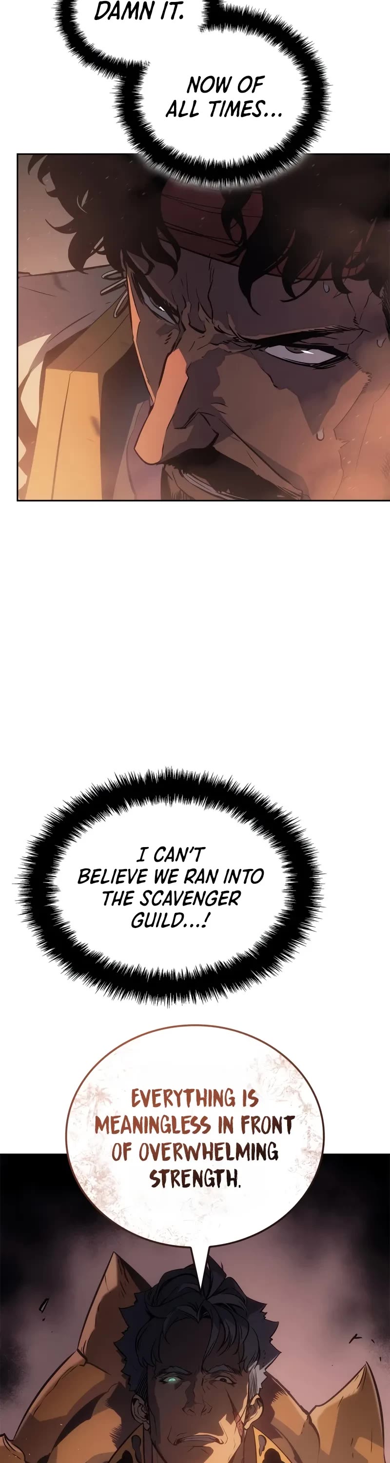 Read Solo Leveling_ Ragnarok Manga Online