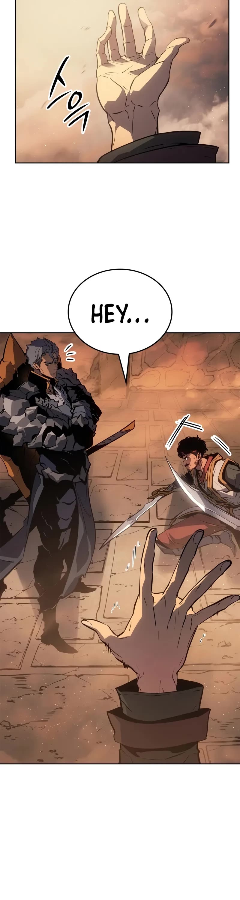 Read Solo Leveling_ Ragnarok Manga Online