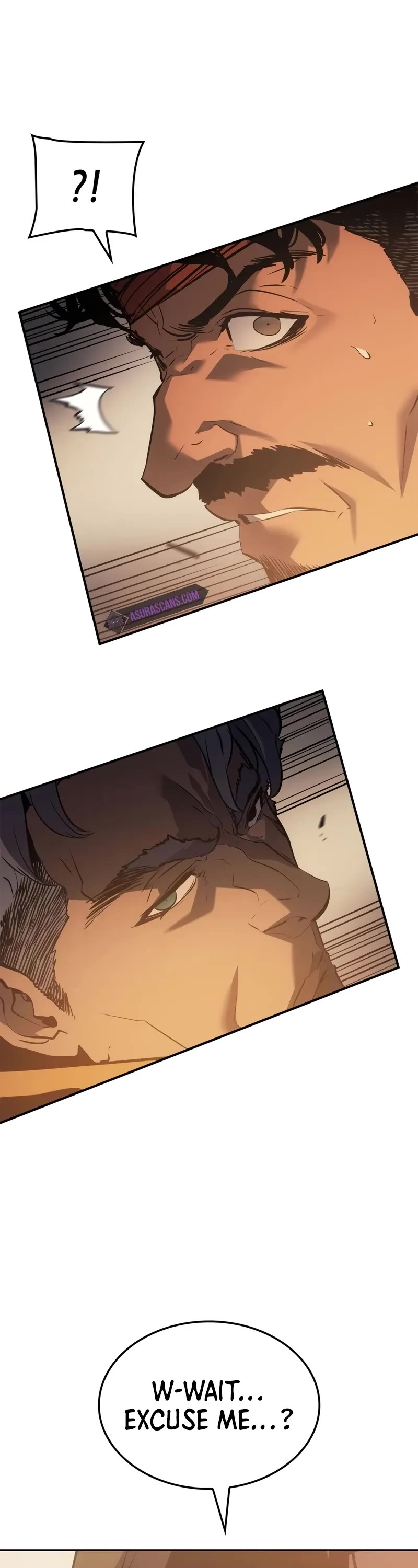 Read Solo Leveling_ Ragnarok Manga Online