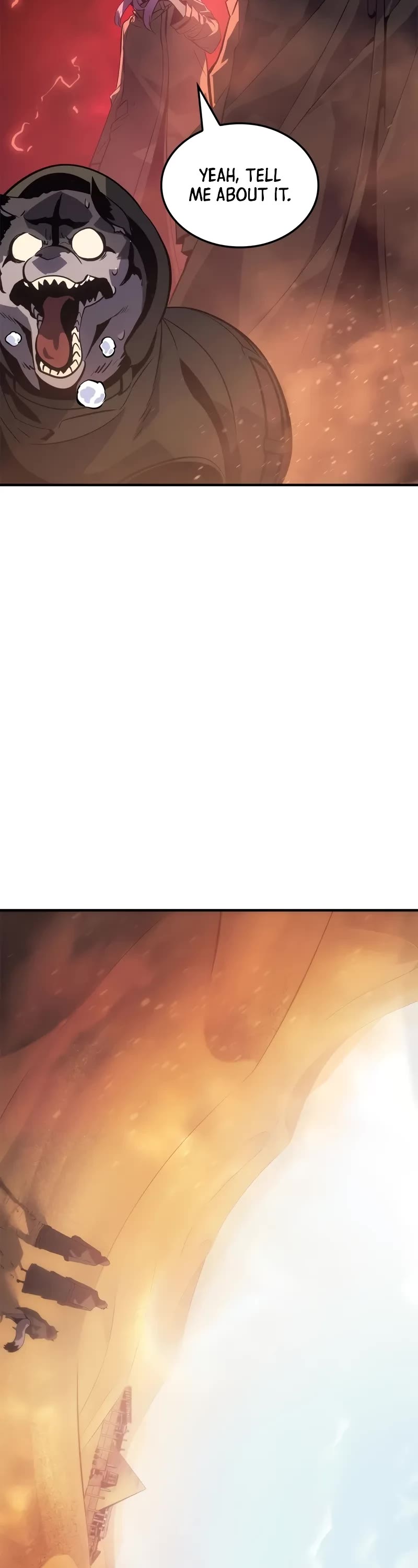 Read Solo Leveling_ Ragnarok Manga Online