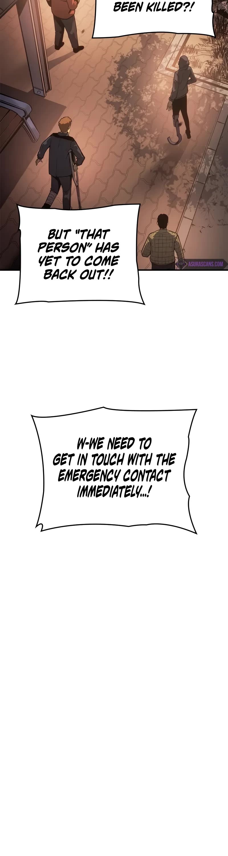 Read Solo Leveling_ Ragnarok Manga Online