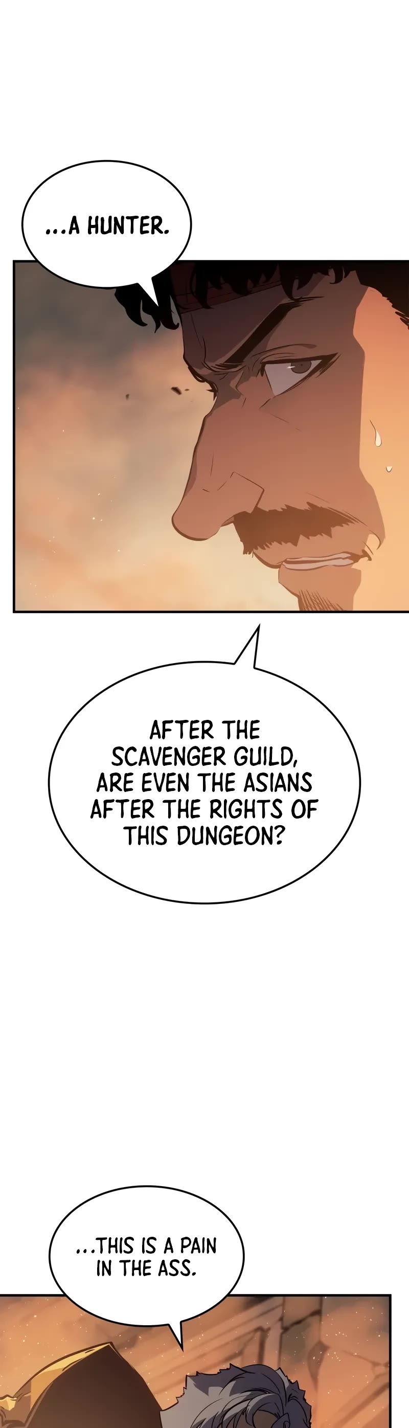 Read Solo Leveling_ Ragnarok Manga Online