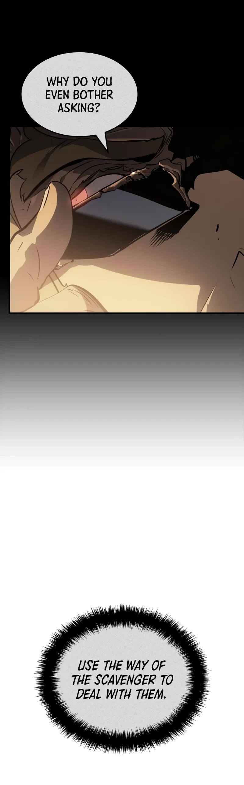 Read Solo Leveling_ Ragnarok Manga Online
