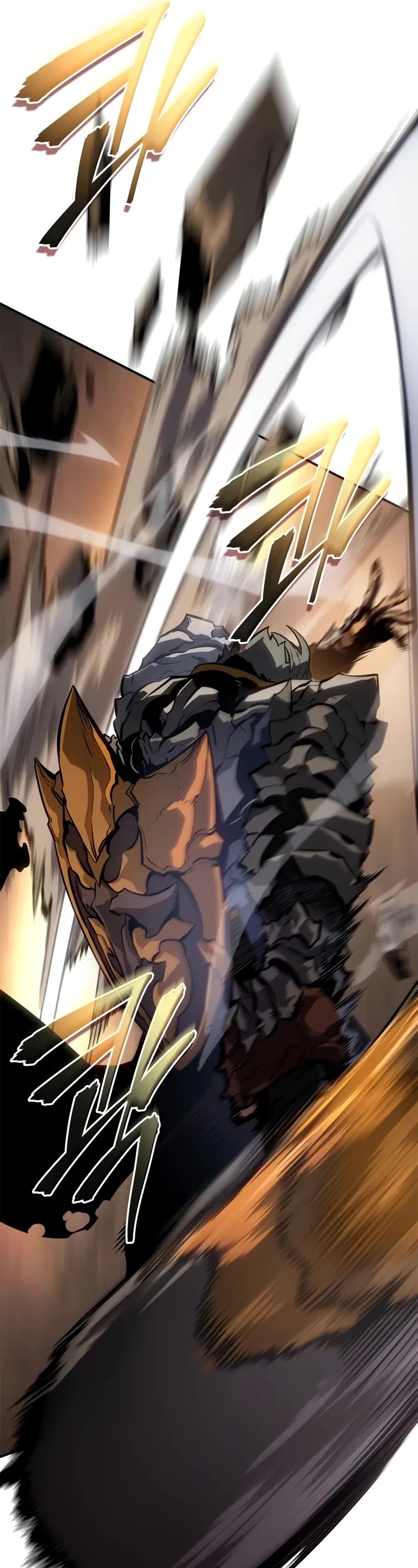 Read Solo Leveling_ Ragnarok Manga Online