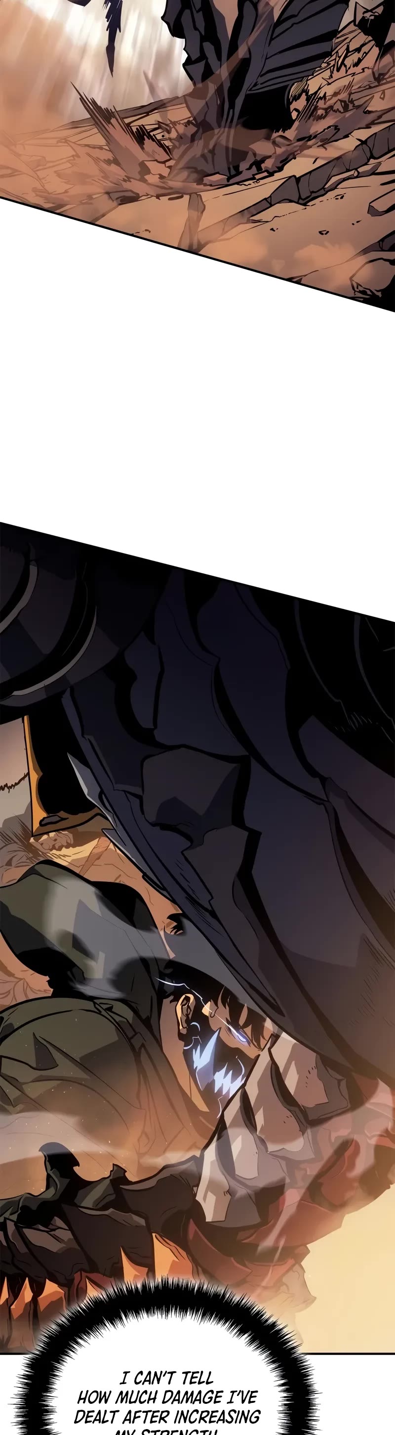Read Solo Leveling_ Ragnarok Manga Online