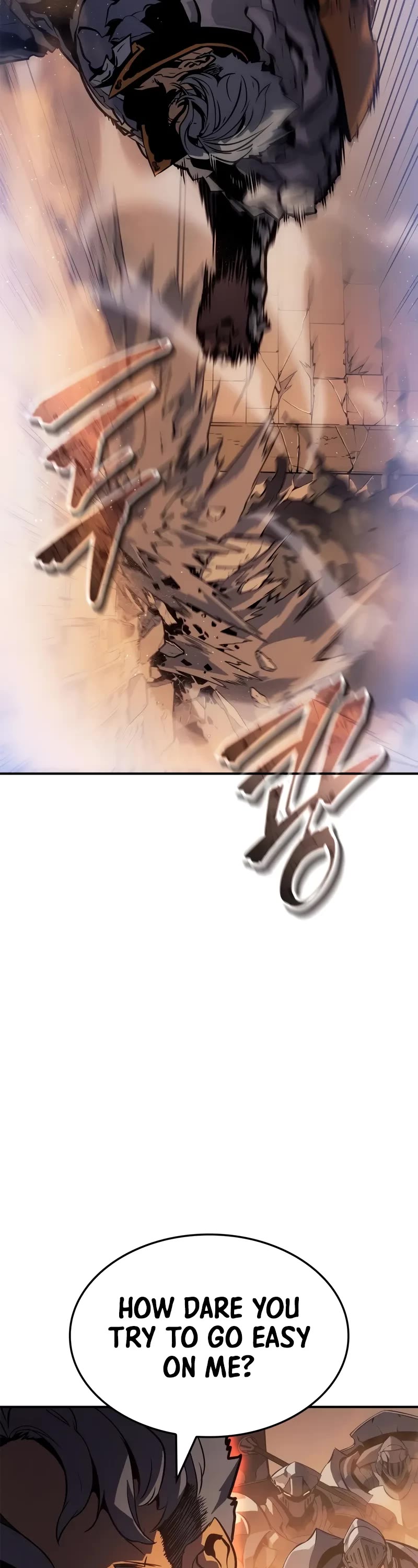 Read Solo Leveling_ Ragnarok Manga Online