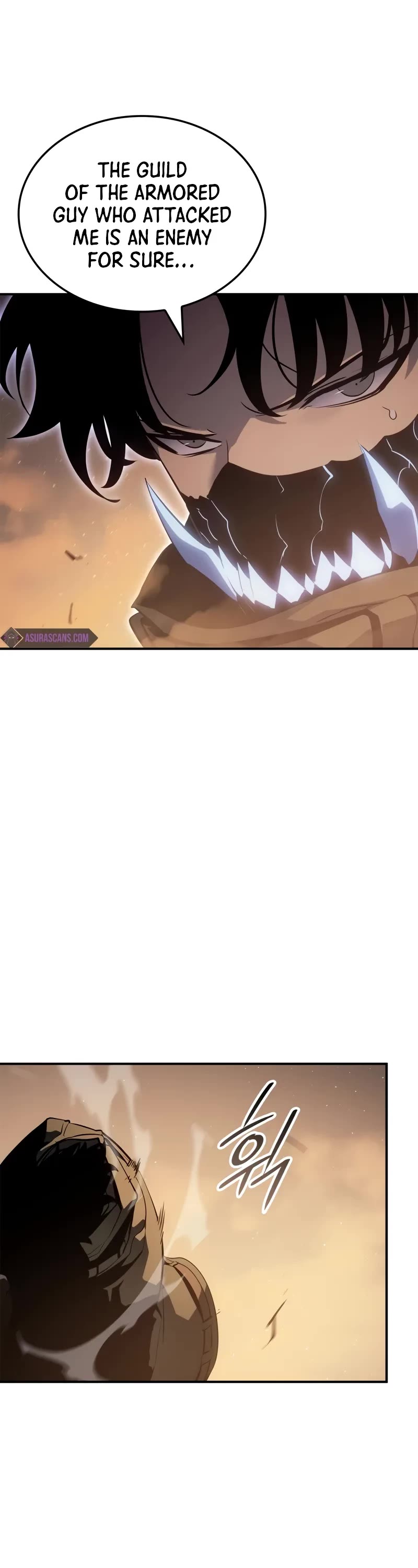 Read Solo Leveling_ Ragnarok Manga Online