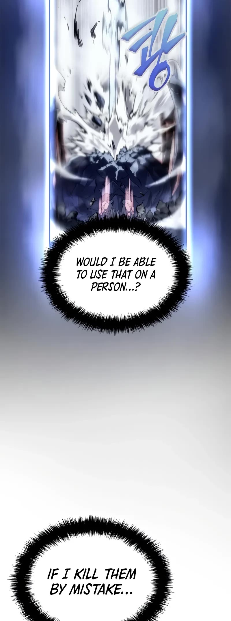 Read Solo Leveling_ Ragnarok Manga Online