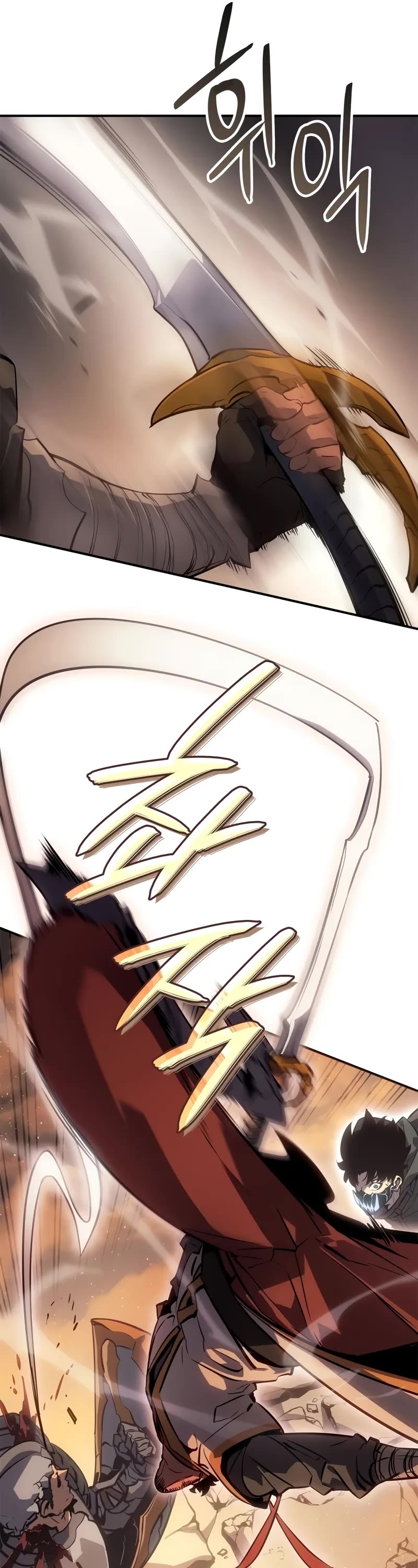 Read Solo Leveling_ Ragnarok Manga Online