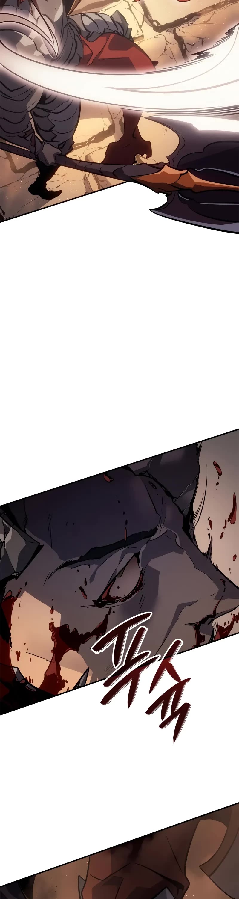 Read Solo Leveling_ Ragnarok Manga Online