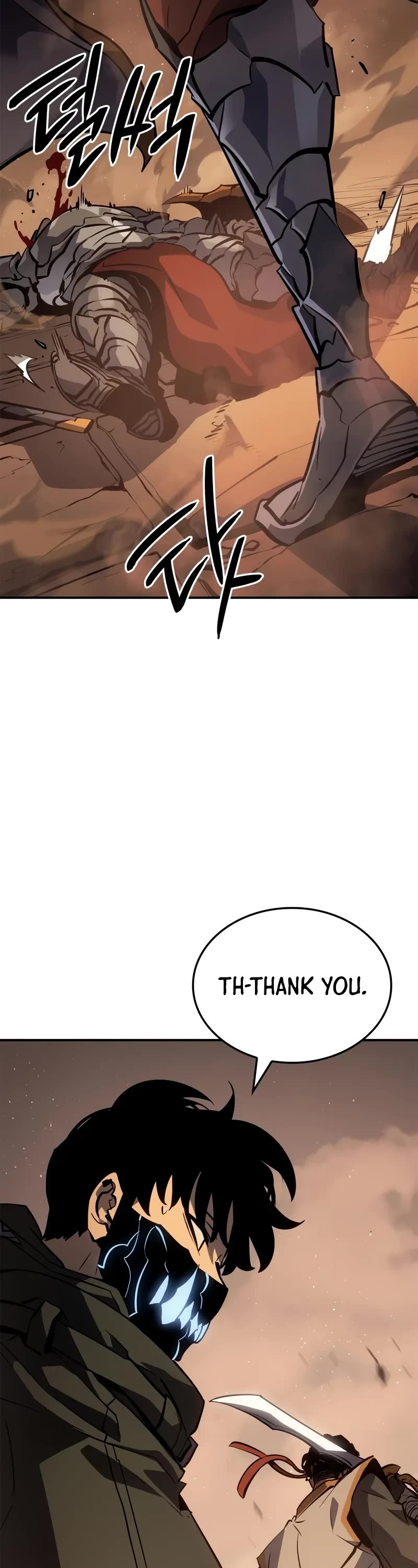 Read Solo Leveling_ Ragnarok Manga Online