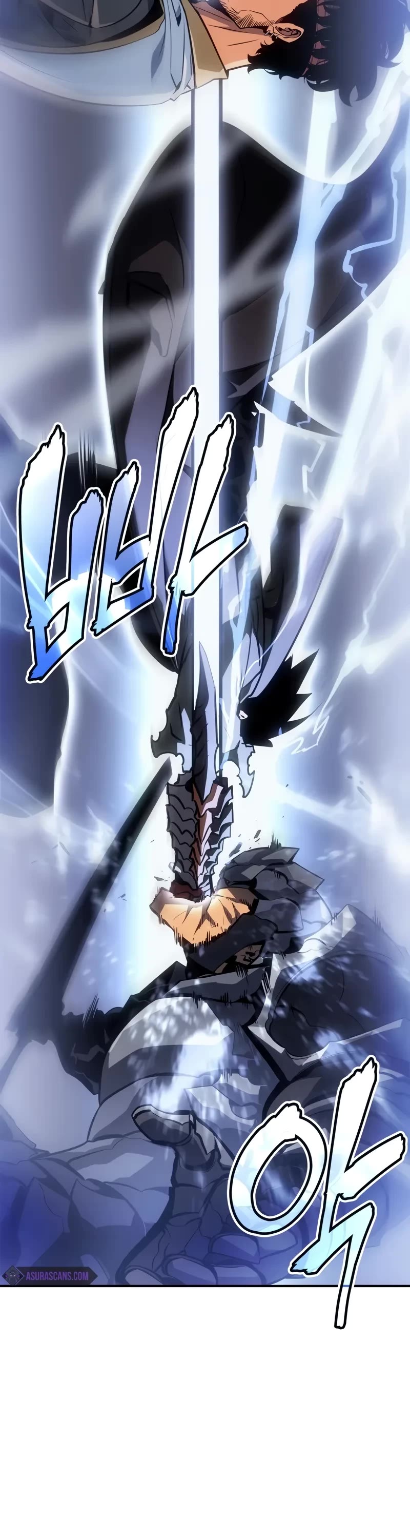 Read Solo Leveling_ Ragnarok Manga Online