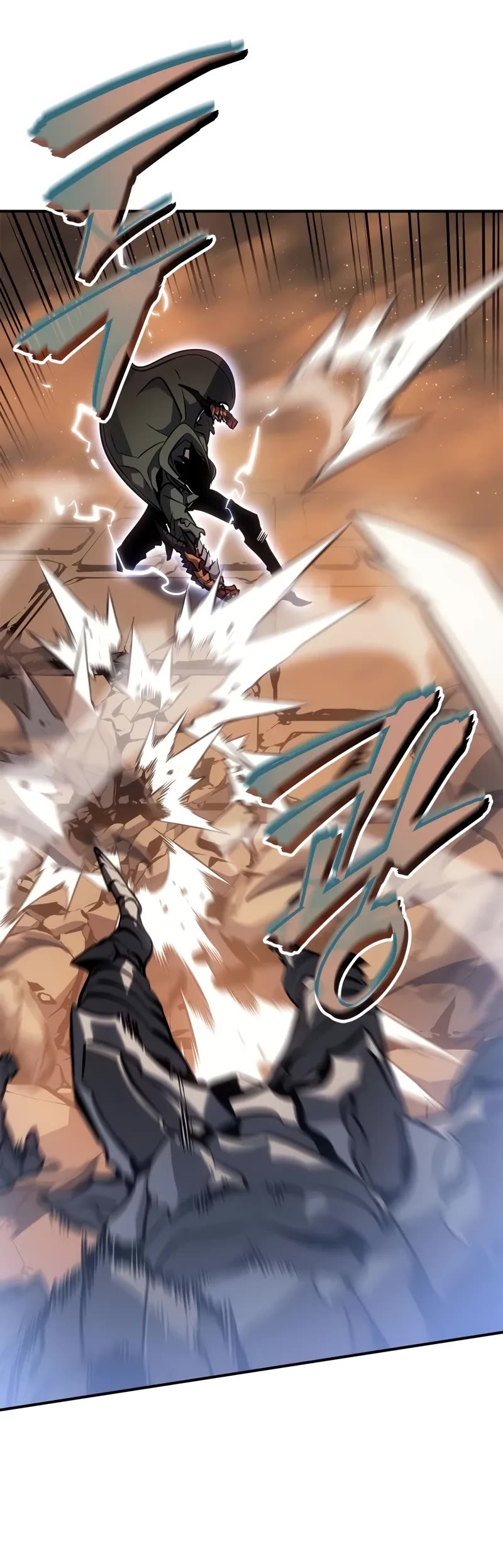 Read Solo Leveling_ Ragnarok Manga Online