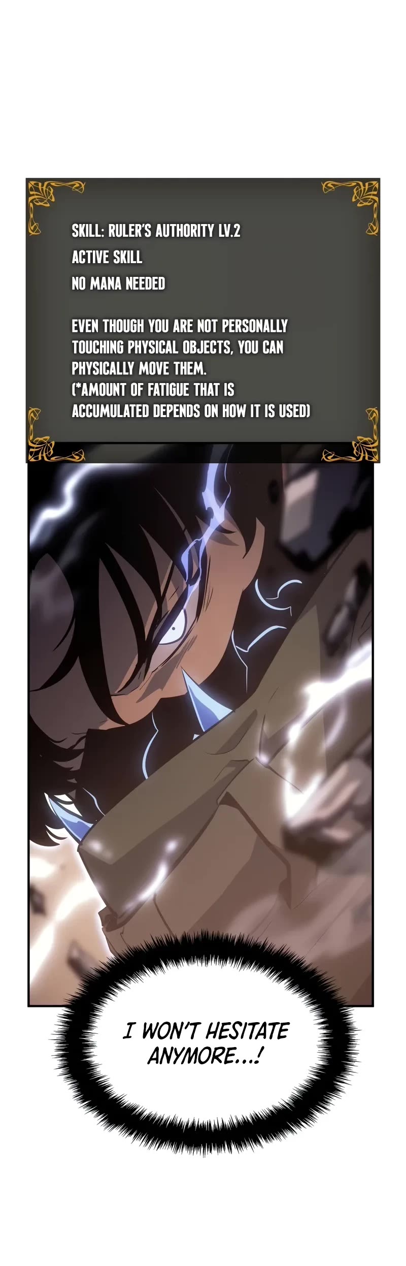 Read Solo Leveling_ Ragnarok Manga Online