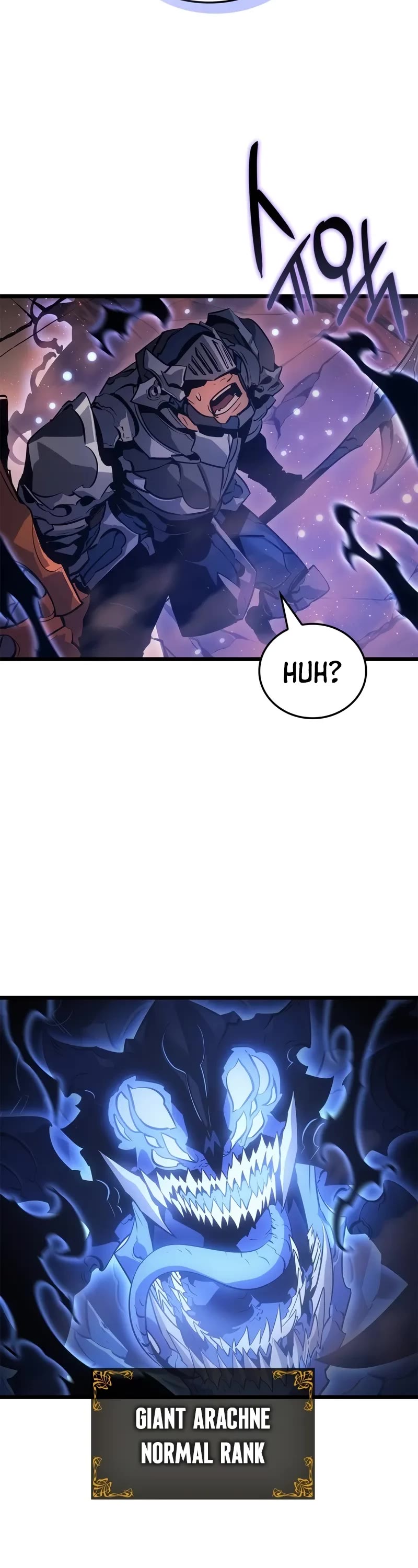 Read Solo Leveling_ Ragnarok Manga Online