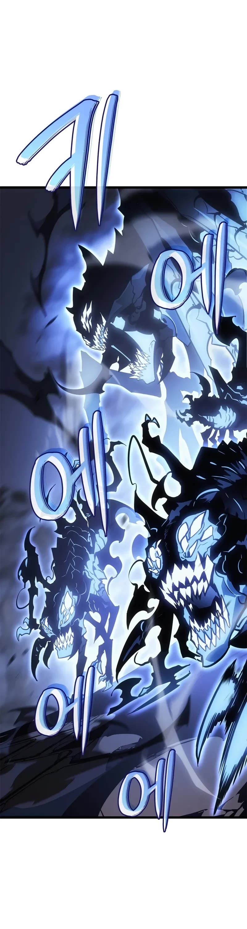 Read Solo Leveling_ Ragnarok Manga Online