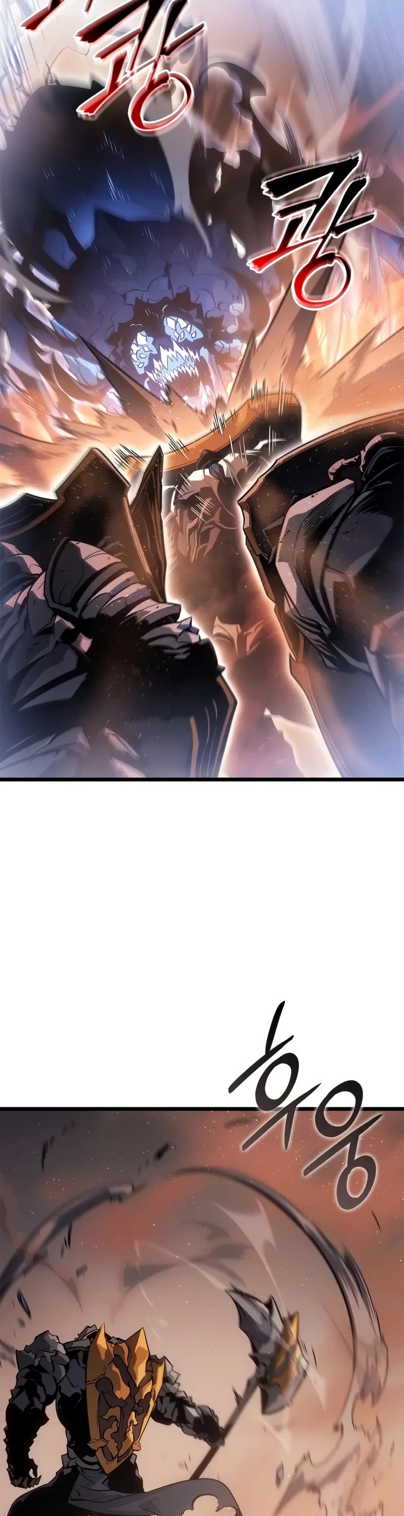 Read Solo Leveling_ Ragnarok Manga Online