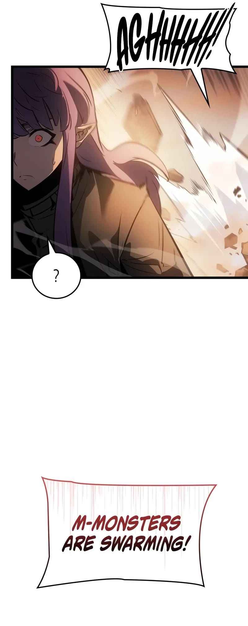 Read Solo Leveling_ Ragnarok Manga Online