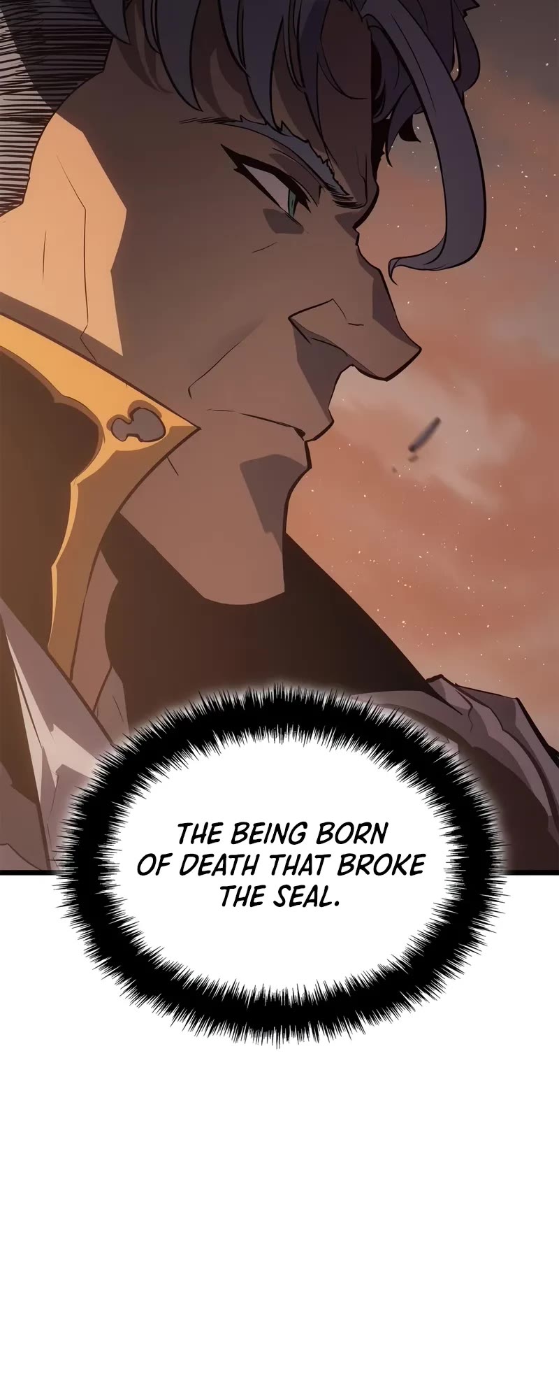 Read Solo Leveling_ Ragnarok Manga Online