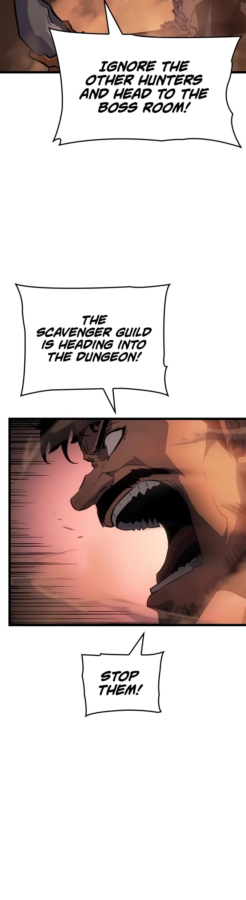 Read Solo Leveling_ Ragnarok Manga Online