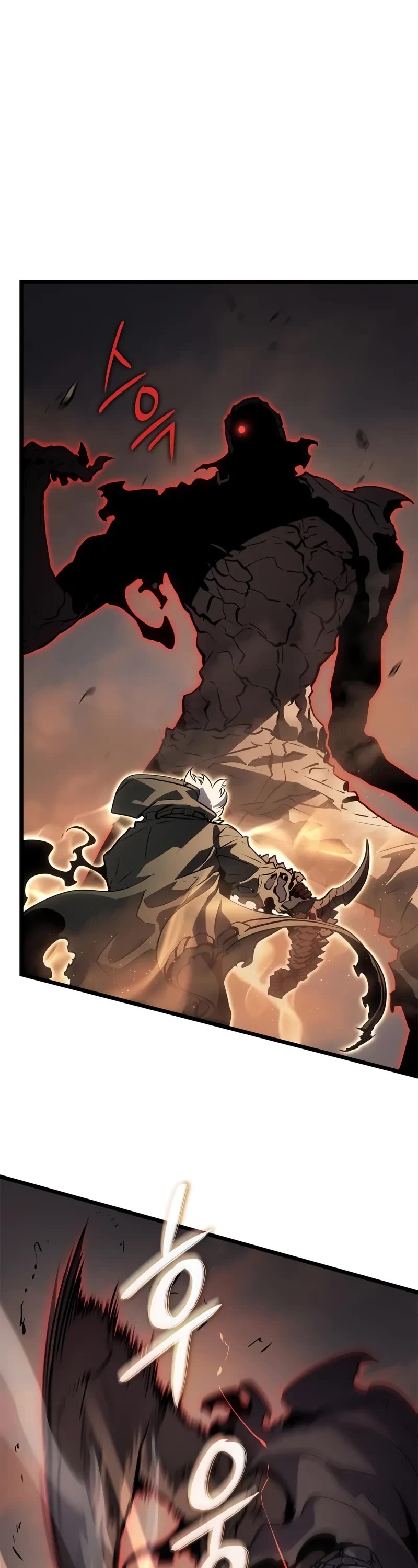 Read Solo Leveling_ Ragnarok Manga Online