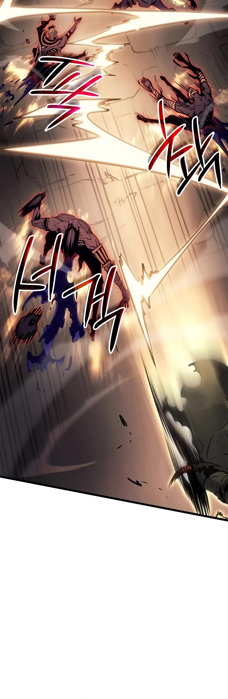 Read Solo Leveling_ Ragnarok Manga Online