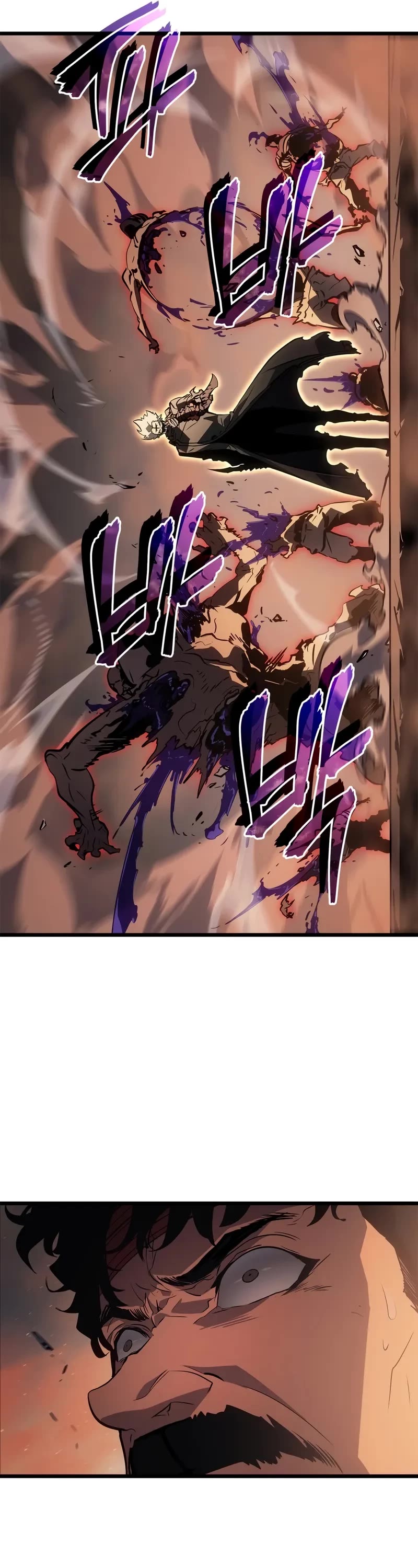 Read Solo Leveling_ Ragnarok Manga Online