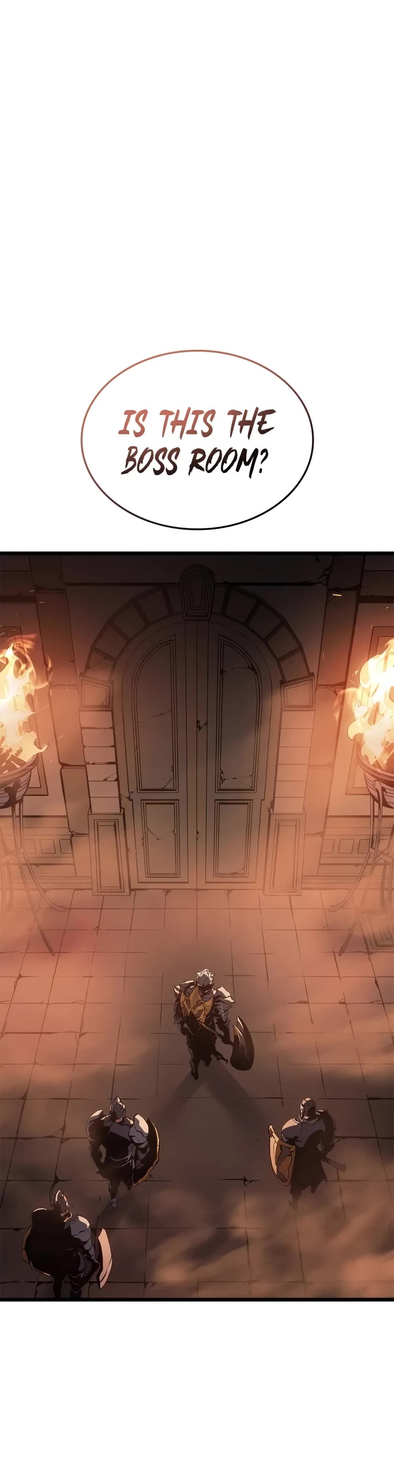 Read Solo Leveling_ Ragnarok Manga Online