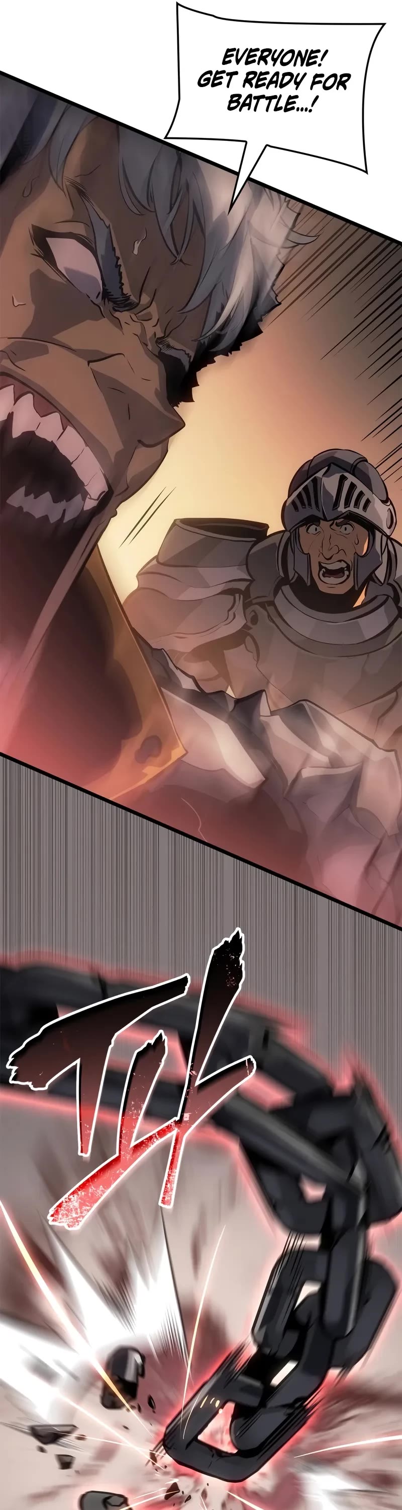Read Solo Leveling_ Ragnarok Manga Online