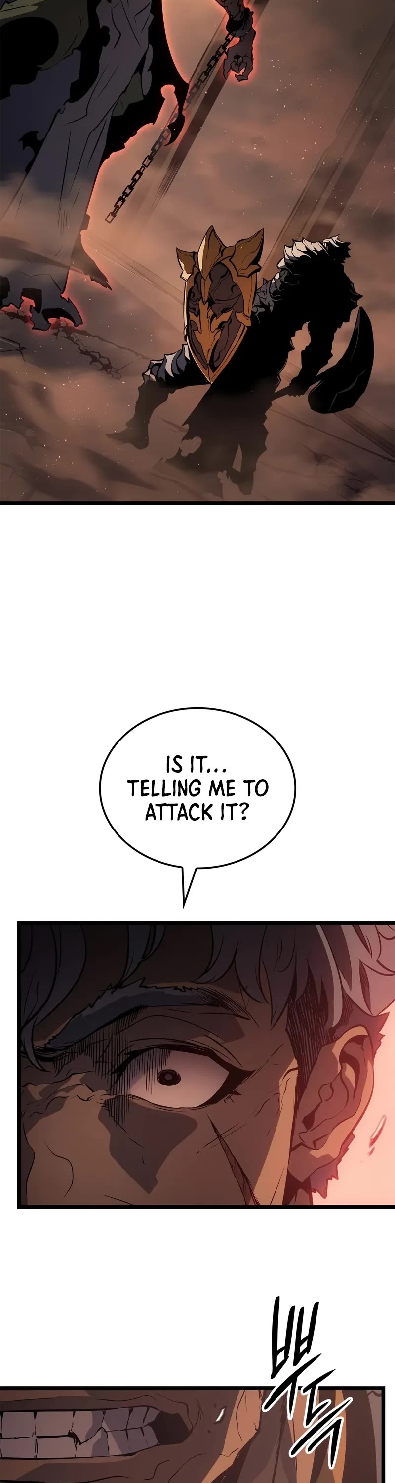 Read Solo Leveling_ Ragnarok Manga Online
