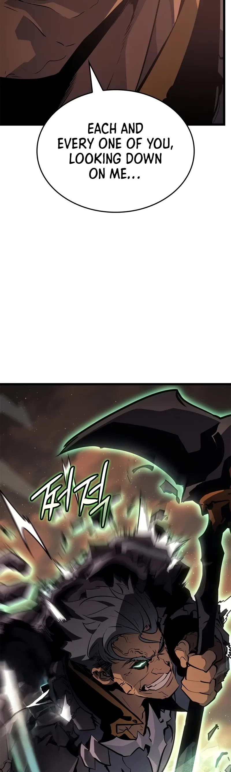 Read Solo Leveling_ Ragnarok Manga Online