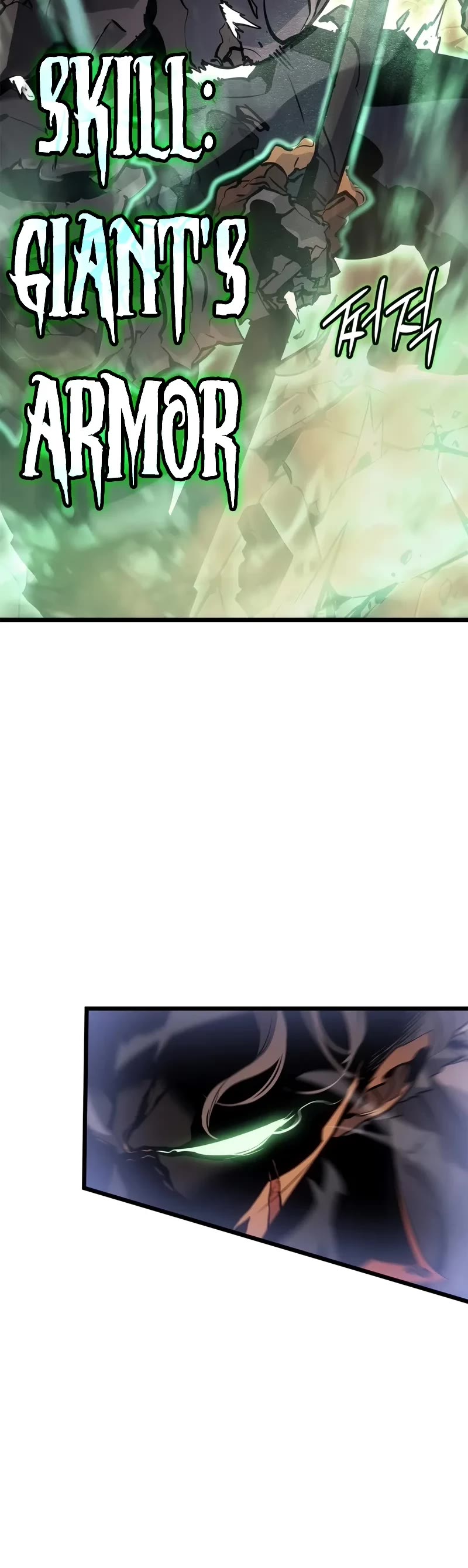 Read Solo Leveling_ Ragnarok Manga Online