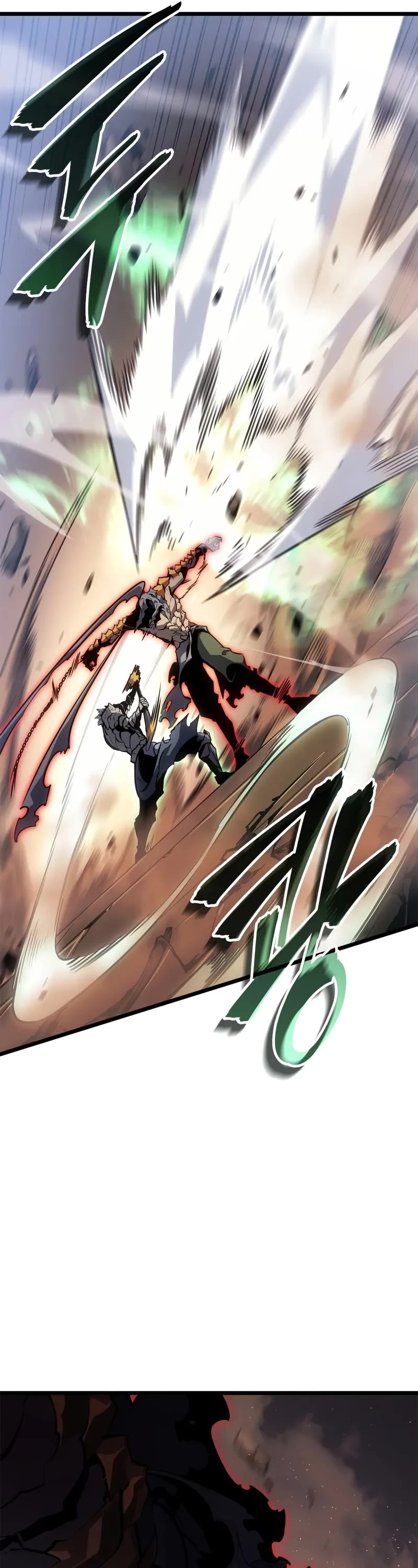 Read Solo Leveling_ Ragnarok Manga Online