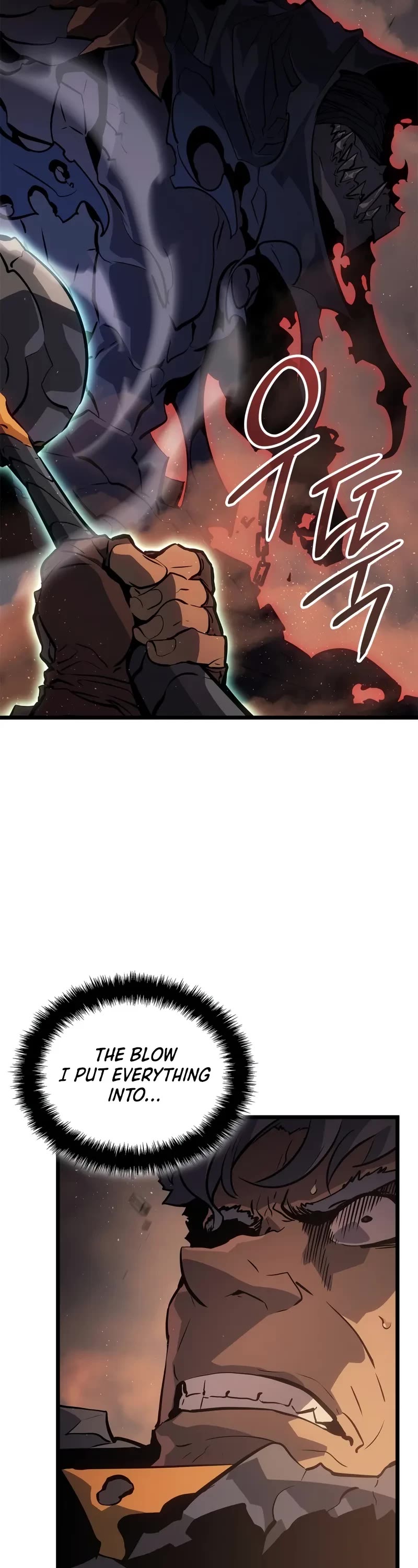 Read Solo Leveling_ Ragnarok Manga Online