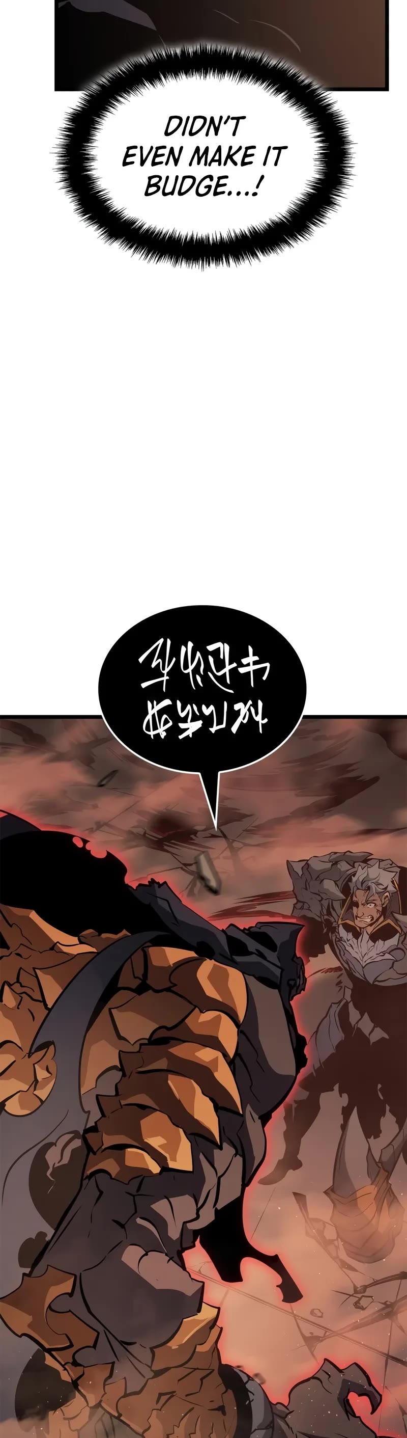 Read Solo Leveling_ Ragnarok Manga Online