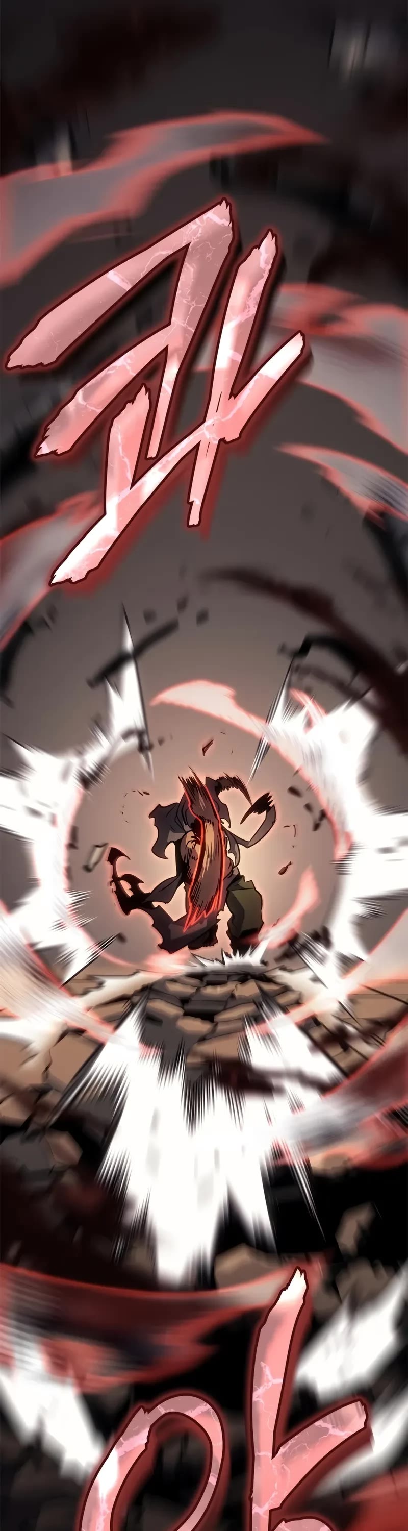 Read Solo Leveling_ Ragnarok Manga Online