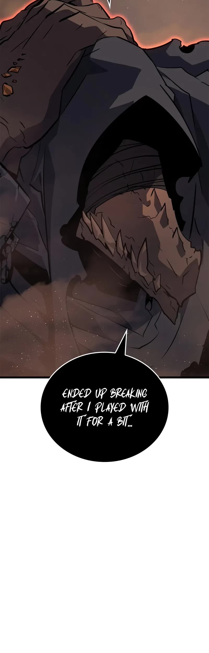 Read Solo Leveling_ Ragnarok Manga Online